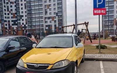 Daewoo Gentra II, 2014 год, 180 000 рублей, 1 фотография