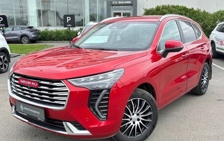 Haval Jolion, 2023 год, 1 940 000 рублей, 1 фотография