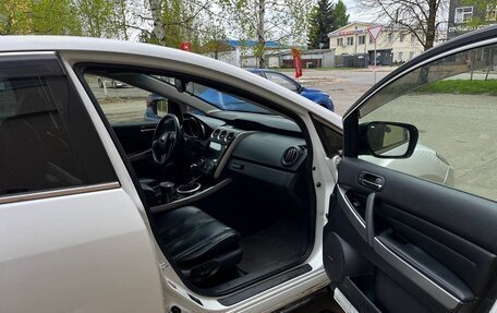 Mazda CX-7 I рестайлинг, 2011 год, 1 050 000 рублей, 8 фотография