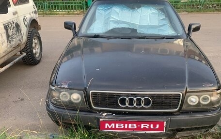 Audi 80, 1991 год, 280 000 рублей, 1 фотография