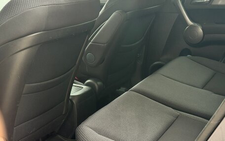 Honda CR-V III рестайлинг, 2008 год, 1 480 000 рублей, 13 фотография