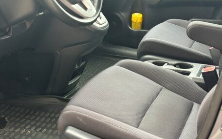 Honda CR-V III рестайлинг, 2008 год, 1 480 000 рублей, 11 фотография