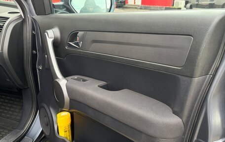 Honda CR-V III рестайлинг, 2008 год, 1 480 000 рублей, 15 фотография