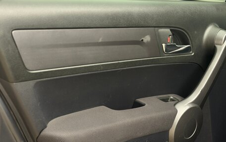 Honda CR-V III рестайлинг, 2008 год, 1 480 000 рублей, 12 фотография