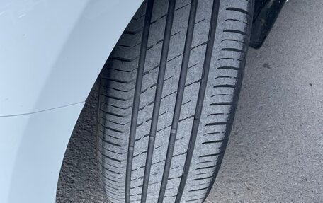 Hyundai Solaris II рестайлинг, 2019 год, 1 400 000 рублей, 13 фотография
