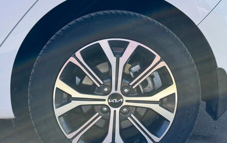KIA Rio IV, 2021 год, 2 100 000 рублей, 15 фотография
