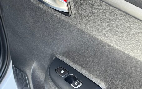 KIA Rio IV, 2021 год, 2 100 000 рублей, 22 фотография