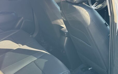 KIA Rio IV, 2021 год, 2 100 000 рублей, 23 фотография