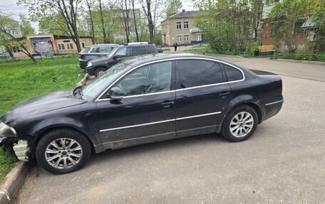 Volkswagen Passat B5+ рестайлинг, 2004 год, 295 000 рублей, 2 фотография
