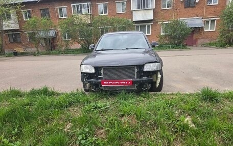 Volkswagen Passat B5+ рестайлинг, 2004 год, 295 000 рублей, 4 фотография