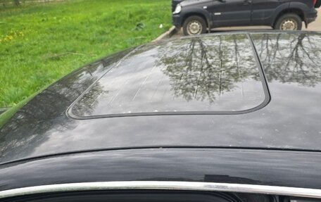 Volkswagen Passat B5+ рестайлинг, 2004 год, 295 000 рублей, 5 фотография