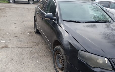 Volkswagen Passat B6, 2006 год, 300 000 рублей, 3 фотография