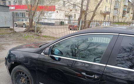 Volkswagen Passat B6, 2006 год, 300 000 рублей, 4 фотография