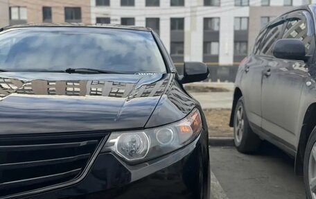 Honda Accord VIII рестайлинг, 2008 год, 1 150 000 рублей, 6 фотография