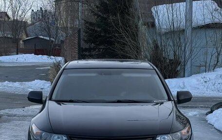 Honda Accord VIII рестайлинг, 2008 год, 1 150 000 рублей, 5 фотография