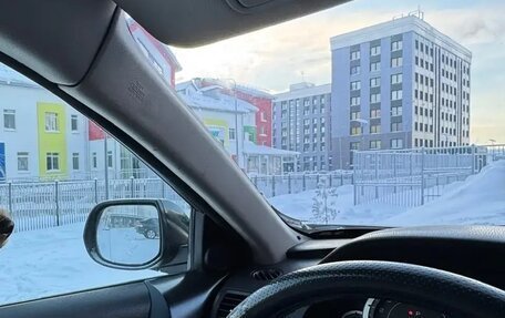 Honda Accord VIII рестайлинг, 2008 год, 1 150 000 рублей, 9 фотография