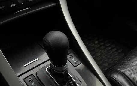 Honda Accord VIII рестайлинг, 2008 год, 1 150 000 рублей, 12 фотография