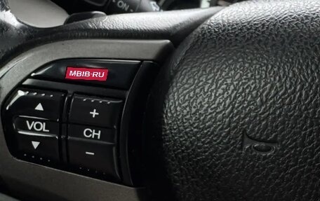 Honda Accord VIII рестайлинг, 2008 год, 1 150 000 рублей, 17 фотография