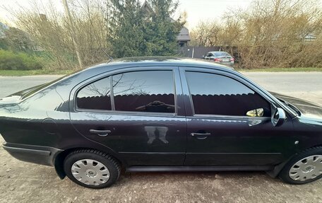 Skoda Octavia IV, 2008 год, 510 000 рублей, 5 фотография