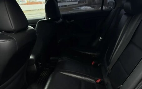 Honda Accord VIII рестайлинг, 2008 год, 1 150 000 рублей, 21 фотография