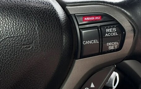 Honda Accord VIII рестайлинг, 2008 год, 1 150 000 рублей, 18 фотография