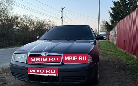 Skoda Octavia IV, 2008 год, 510 000 рублей, 2 фотография