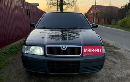 Skoda Octavia IV, 2008 год, 510 000 рублей, 3 фотография