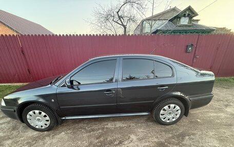 Skoda Octavia IV, 2008 год, 510 000 рублей, 7 фотография