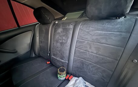 Skoda Octavia IV, 2008 год, 510 000 рублей, 8 фотография