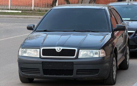 Skoda Octavia IV, 2008 год, 510 000 рублей, 12 фотография