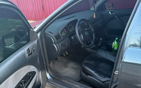 Skoda Octavia IV, 2008 год, 510 000 рублей, 10 фотография