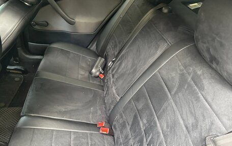 Skoda Octavia IV, 2008 год, 510 000 рублей, 17 фотография