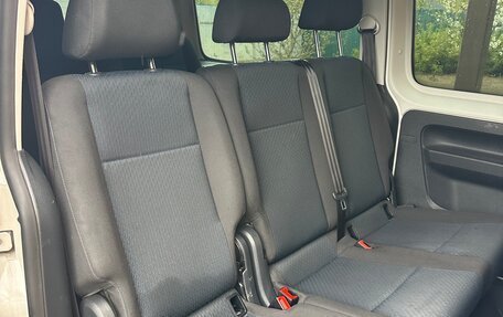 Volkswagen Caddy IV, 2018 год, 1 600 000 рублей, 4 фотография