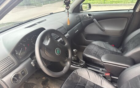 Skoda Octavia IV, 2008 год, 510 000 рублей, 16 фотография