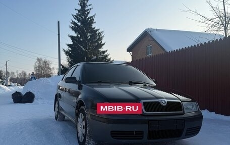 Skoda Octavia IV, 2008 год, 510 000 рублей, 15 фотография