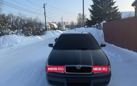 Skoda Octavia IV, 2008 год, 510 000 рублей, 14 фотография