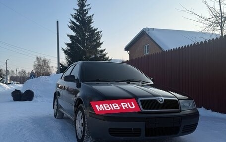 Skoda Octavia IV, 2008 год, 510 000 рублей, 13 фотография