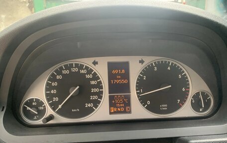 Mercedes-Benz B-Класс, 2026 год, 530 000 рублей, 7 фотография