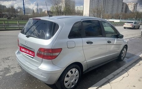 Mercedes-Benz B-Класс, 2026 год, 530 000 рублей, 3 фотография