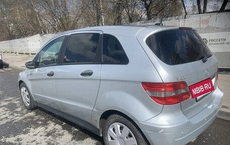 Mercedes-Benz B-Класс, 2026 год, 530 000 рублей, 2 фотография