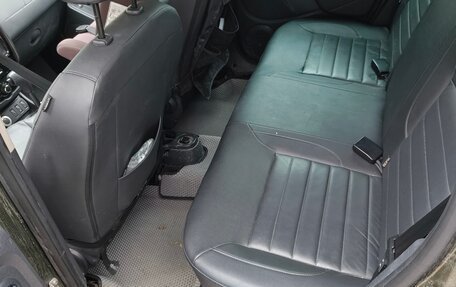 Renault Duster I рестайлинг, 2016 год, 1 500 000 рублей, 13 фотография