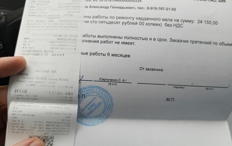 Renault Duster I рестайлинг, 2016 год, 1 500 000 рублей, 22 фотография
