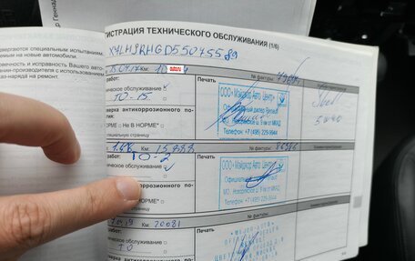 Renault Duster I рестайлинг, 2016 год, 1 500 000 рублей, 26 фотография