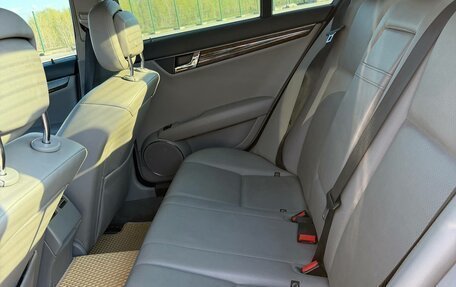 Mercedes-Benz C-Класс, 2007 год, 770 000 рублей, 7 фотография