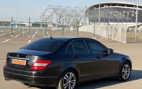 Mercedes-Benz C-Класс, 2007 год, 770 000 рублей, 3 фотография