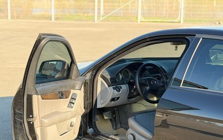 Mercedes-Benz C-Класс, 2007 год, 770 000 рублей, 8 фотография