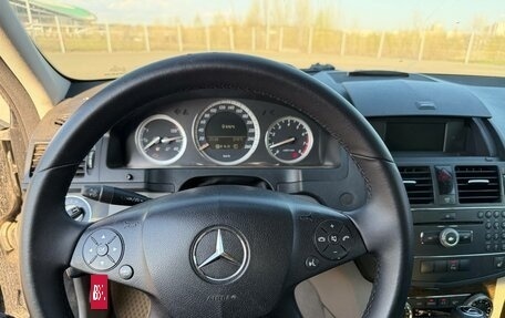 Mercedes-Benz C-Класс, 2007 год, 770 000 рублей, 6 фотография