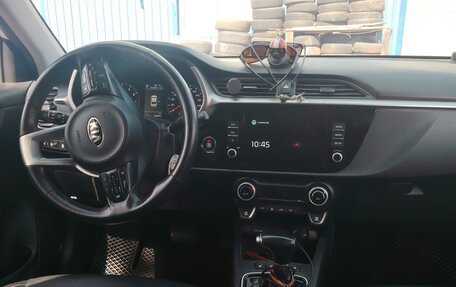 KIA Rio IV, 2020 год, 1 550 000 рублей, 9 фотография