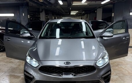 KIA Cerato IV, 2018 год, 1 900 000 рублей, 2 фотография