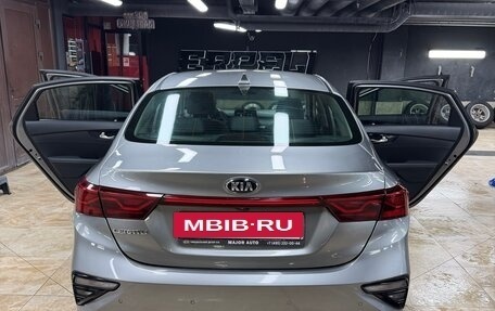 KIA Cerato IV, 2018 год, 1 900 000 рублей, 5 фотография